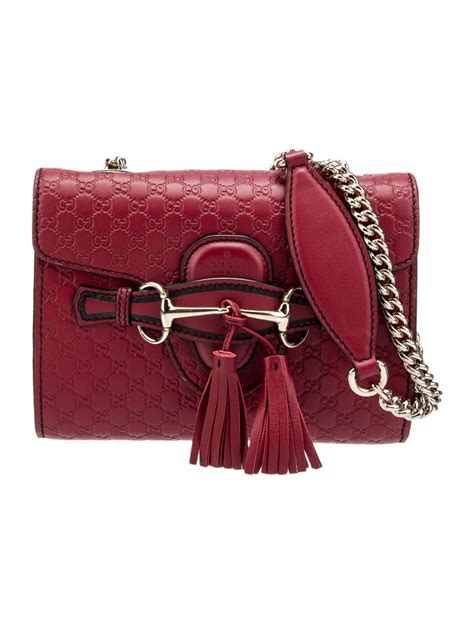 gucci microguccissima emily bag|Gucci microguccissima leather shoulder bag.